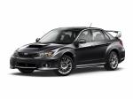 Subaru Impreza WRX STi Sedan 2010 года